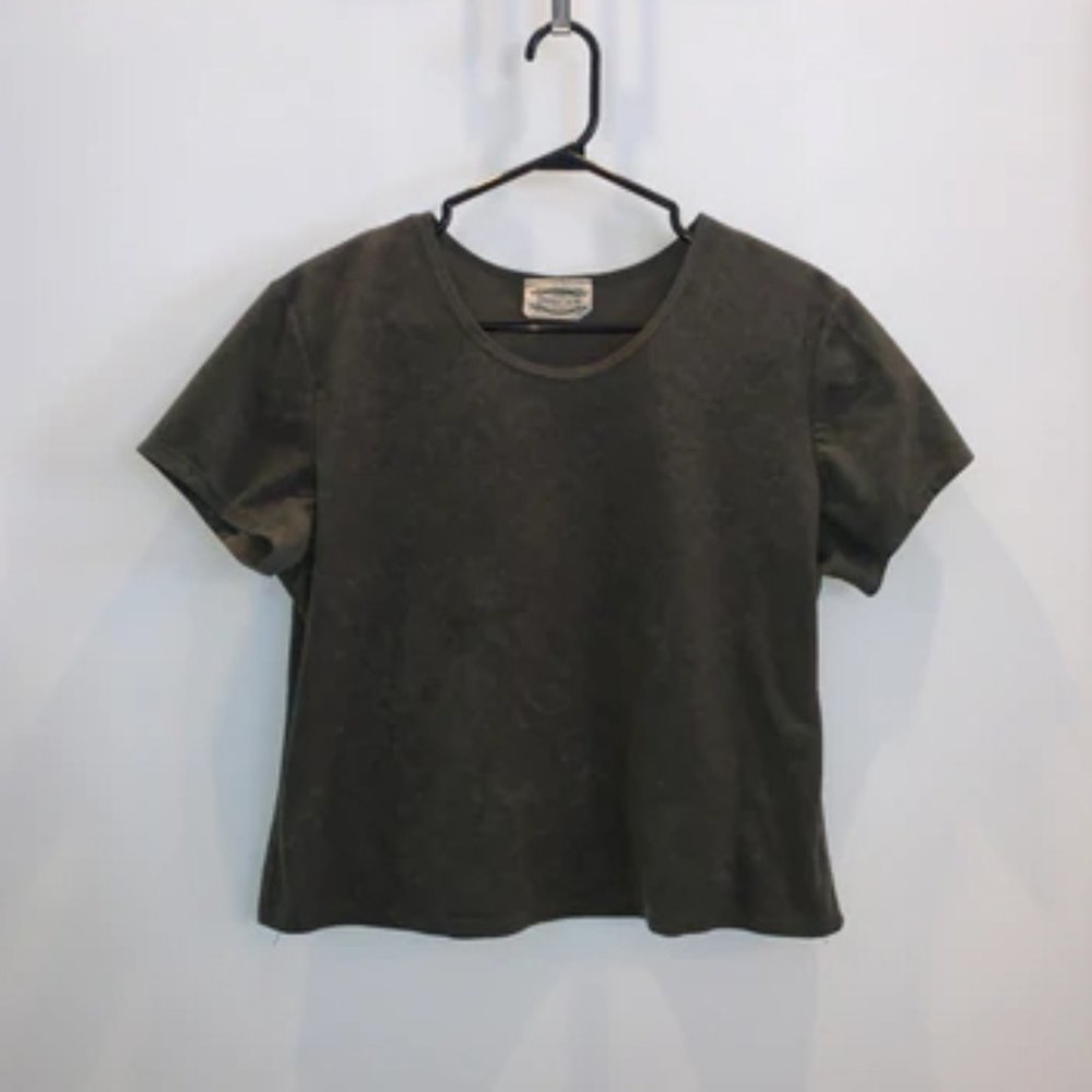 SHIRT - SEPARATE SCENE (M)